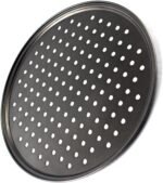 Perforated Pizza Pan 32cm