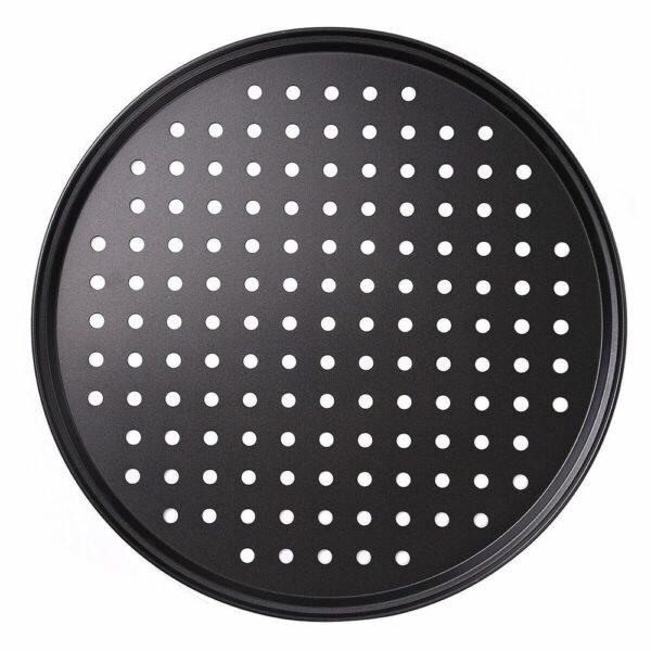 Perforated Pizza Pan 32cm