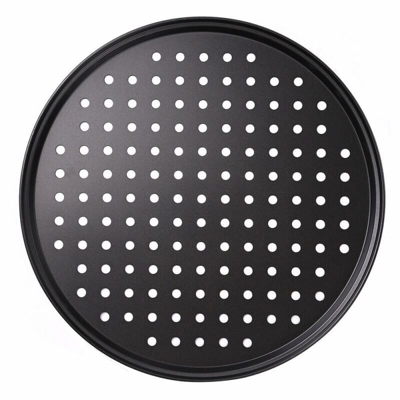 Perforated Pizza Pan 32cm