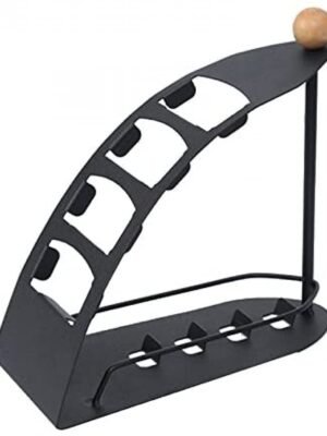 Remote Control Organizer Stand – Home Storage