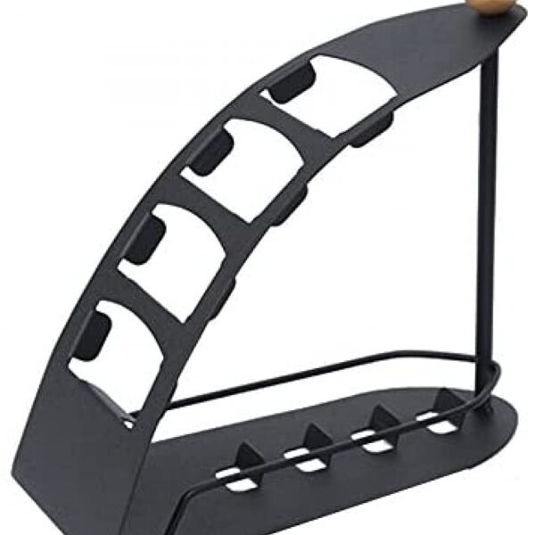 Remote Control Organizer Stand – Home Storage