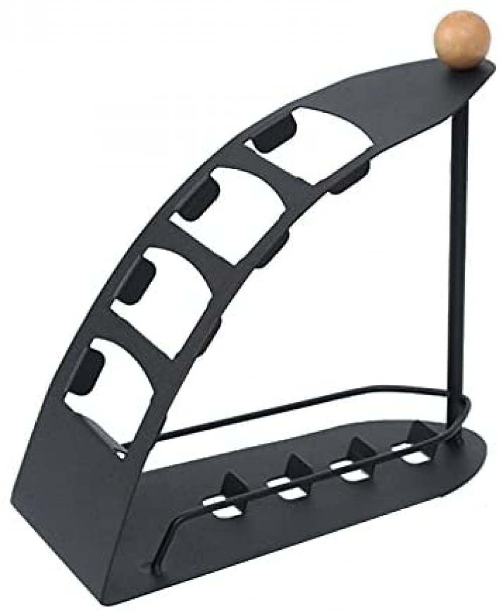 Remote Control Organizer Stand – Home Storage
