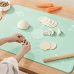 TK Silicone Kneading Mat 46x65cm – Non Slip Baking Mat