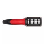 Compact Manual Knife Sharpener – Kitchen Blade Sharpener