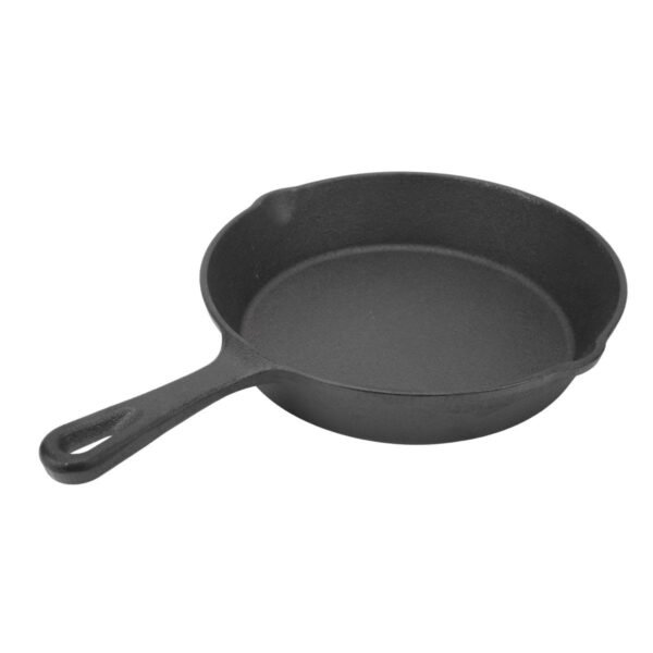 Mini Cast Iron Skillet Pan
