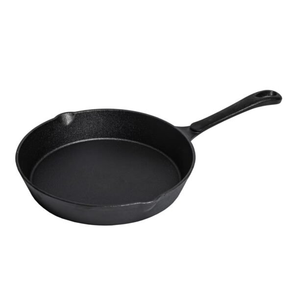 Mini Cast Iron Skillet Pan