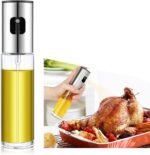 100ml Kitchen Oil Sprayer Bottle