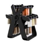 360° Rotating 18 Piece Spice Rack