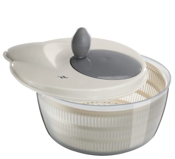 TK 3.5L Salad Spinner – Fresh & Crisp Vegetables