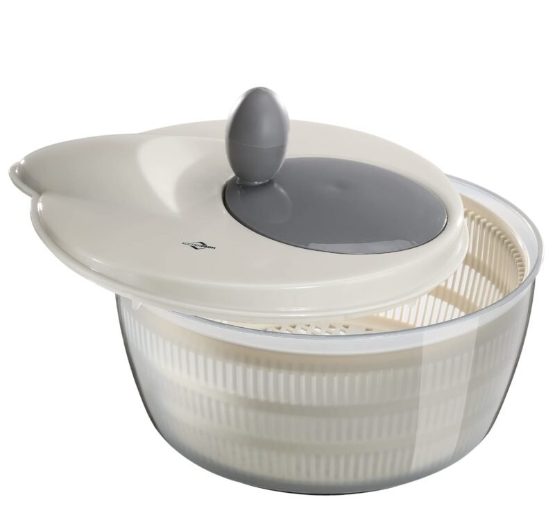 TK 3.5L Salad Spinner – Fresh & Crisp Vegetables