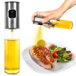100ml Kitchen Oil Sprayer Bottle