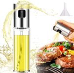 100ml Kitchen Oil Sprayer Bottle
