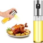 100ml Kitchen Oil Sprayer Bottle