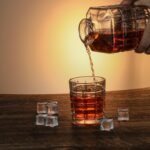 7-Piece Whisky Decanter Set with Glasses – Elegant Barware