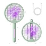 Electric & Handheld Insect Racket