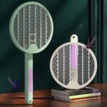 Electric & Handheld Insect Racket
