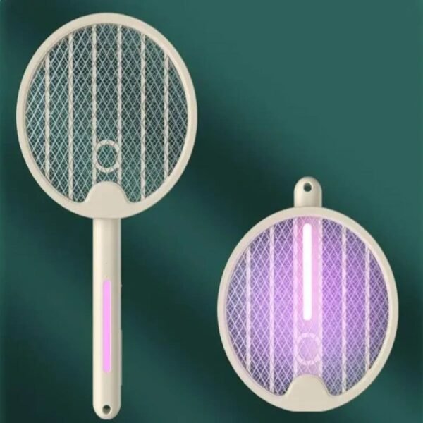 Electric & Handheld Insect Racket