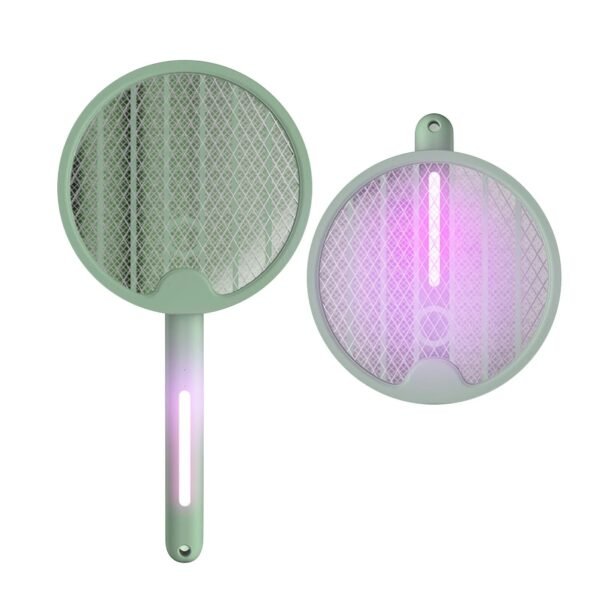 Electric & Handheld Insect Racket