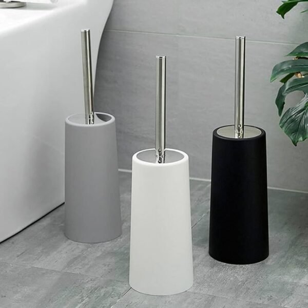 TK Toilet Brush – Bathroom Cleaning Tool