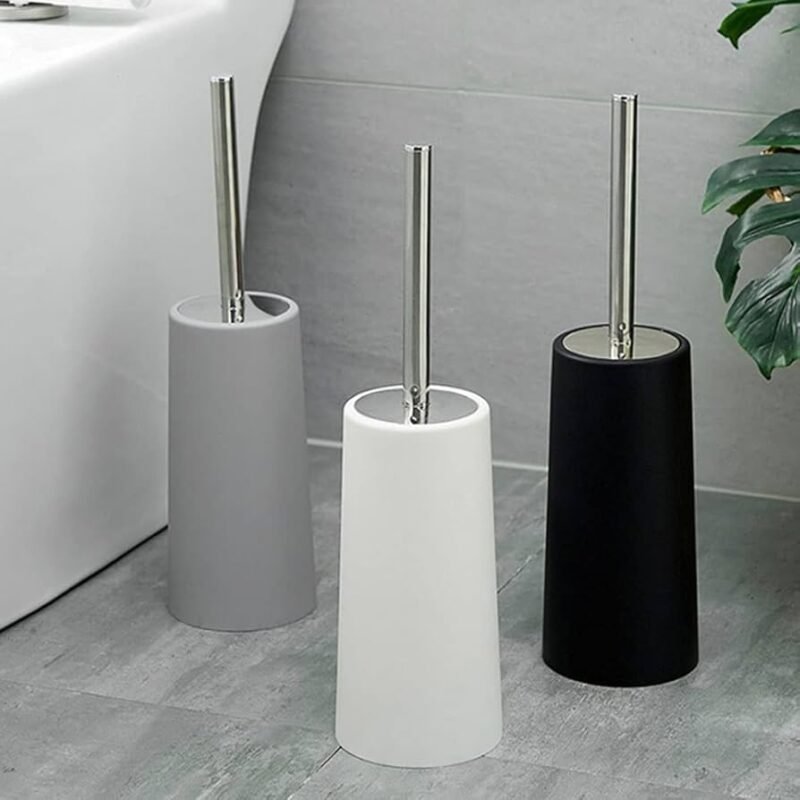 TK Toilet Brush – Bathroom Cleaning Tool