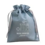 TK Travel Organizer Toiletry Storage Bag