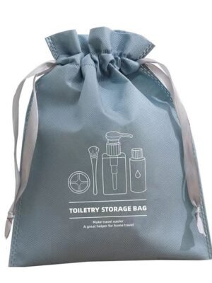 TK Travel Organizer Toiletry Storage Bag