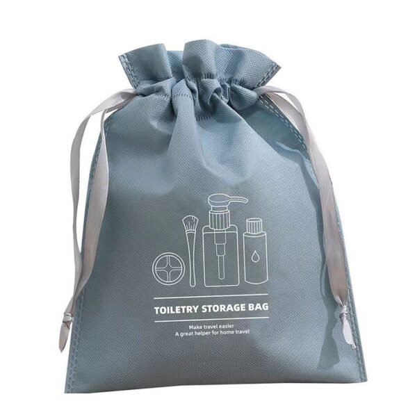 TK Travel Organizer Toiletry Storage Bag