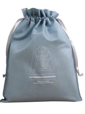 TK Travel Outerwear Storage Bag