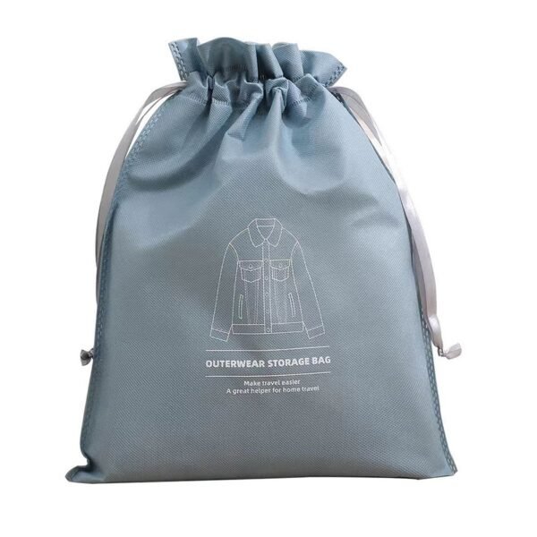 TK Travel Outerwear Storage Bag