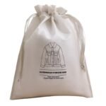 TK Travel Outerwear Storage Bag