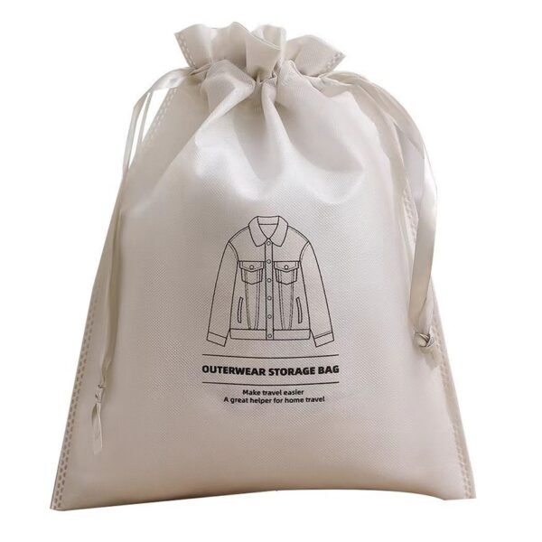 TK Travel Outerwear Storage Bag