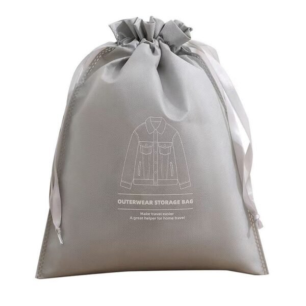 TK Travel Outerwear Storage Bag