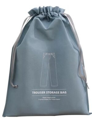 TK Travel Organizer Trouser Storage Bag