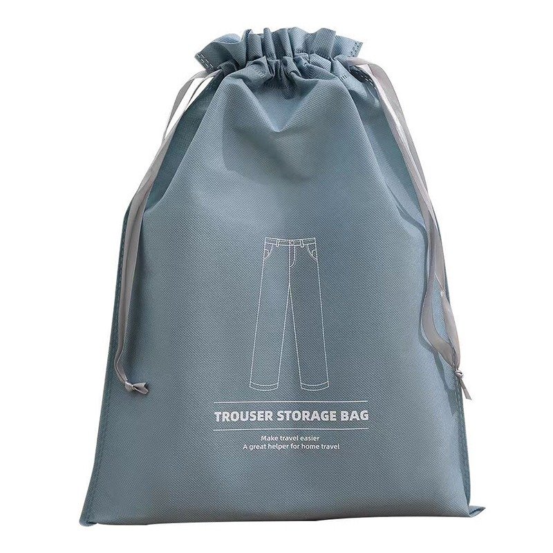 TK Travel Organizer Trouser Storage Bag