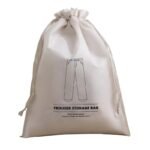 TK Travel Organizer Trouser Storage Bag