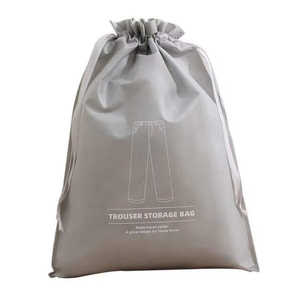 TK Travel Organizer Trouser Storage Bag