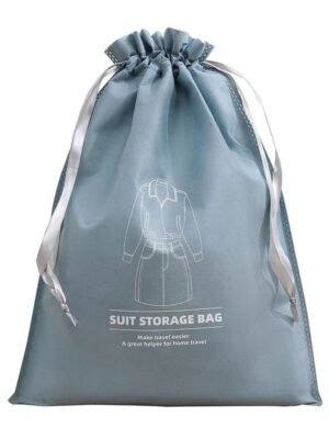 TK Suit Storage Bag Travel Organizer – Casual & Everyday Wear