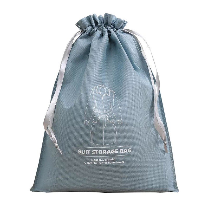 TK Suit Storage Bag Travel Organizer – Casual & Everyday Wear