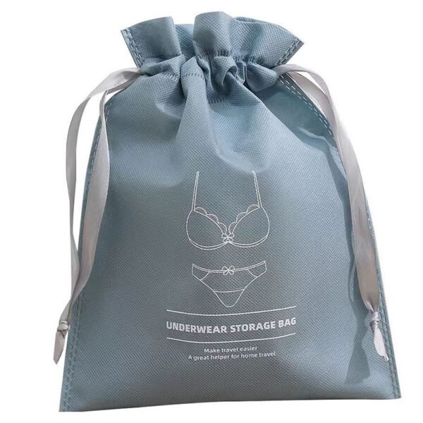 TK Travel Organizer Underwear Storage Bag