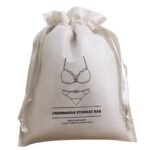 TK Travel Organizer Underwear Storage Bag