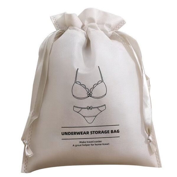 TK Travel Organizer Underwear Storage Bag