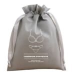 TK Travel Organizer Underwear Storage Bag