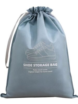 TK Travel Organizer Shoe Storage Bag