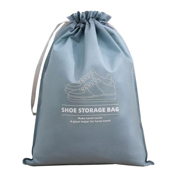 TK Travel Organizer Shoe Storage Bag