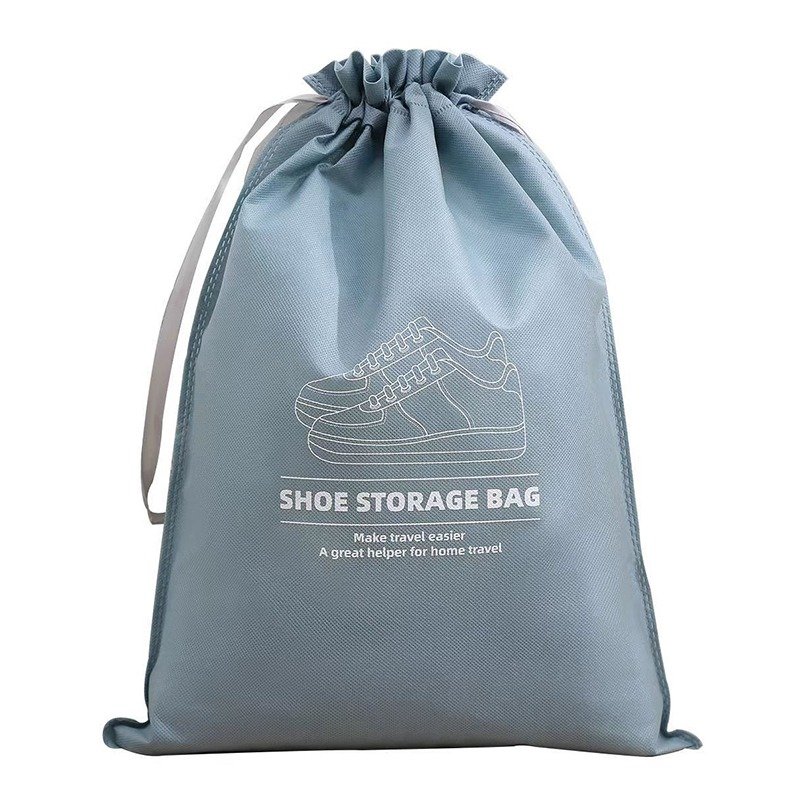 TK Travel Organizer Shoe Storage Bag