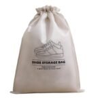 TK Travel Organizer Shoe Storage Bag