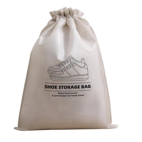 TK Travel Organizer Shoe Storage Bag
