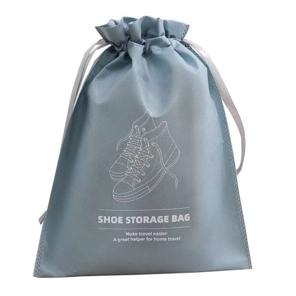 TK Travel Organizer Shoe Storage Bag