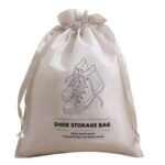 TK Travel Organizer Shoe Storage Bag
