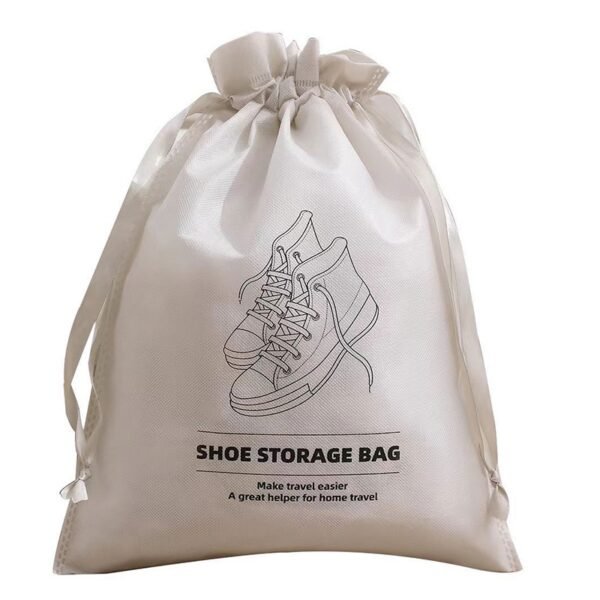 TK Travel Organizer Shoe Storage Bag